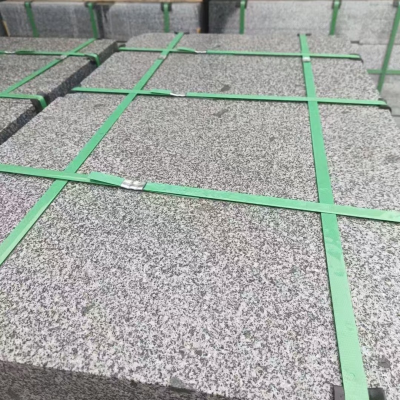 焦作火烧板石材厂家